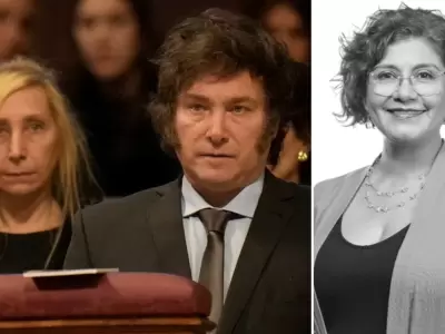 Columna de Opini�n de Claudia Figueroa - Lunes 2 de junio de 2025