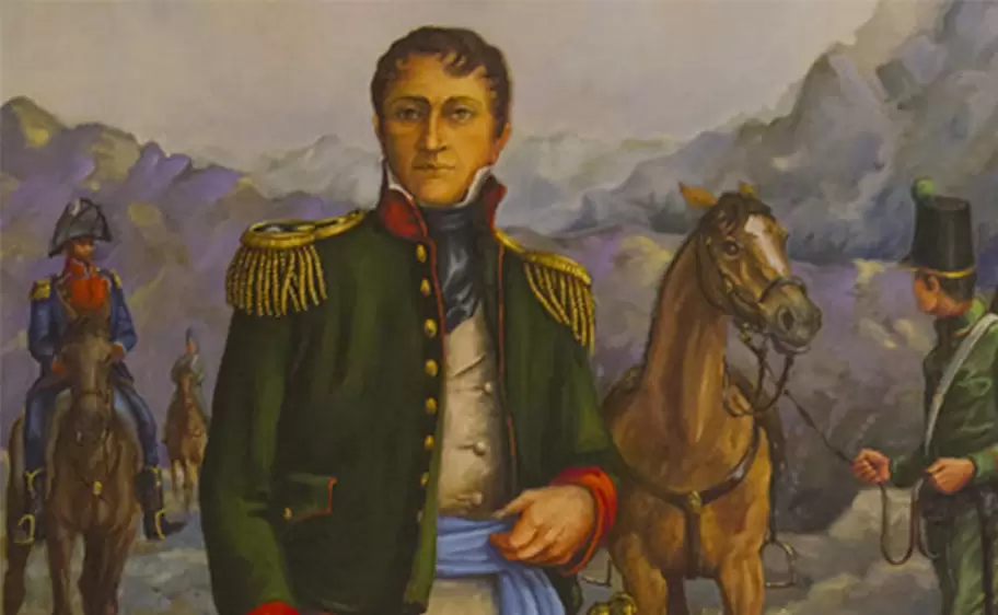Manuel Belgrano