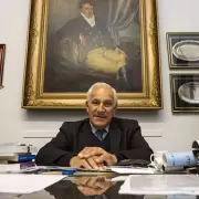 Cierre del Instituto Belgraniano: "Es un ataque a la historia y una ofensa al pueblo argentino"