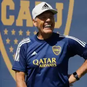Miguel Ángel Russo se reencuentra con el plantel de Boca: las incógnitas que debe resolver