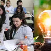 Extienden las inscripciones al concurso "El Saber Ilumina" hasta el 7 de junio
