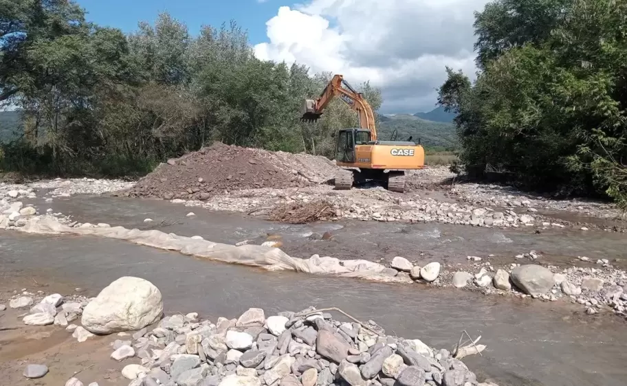 recursos hídricos jujuy