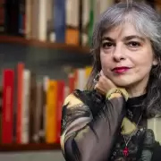 Netflix anunció una miniserie sobre cuentos de Mariana Enriquez
