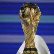Mundial 2026: cuándo se jugará el repechaje y cómo es el nuevo formato
