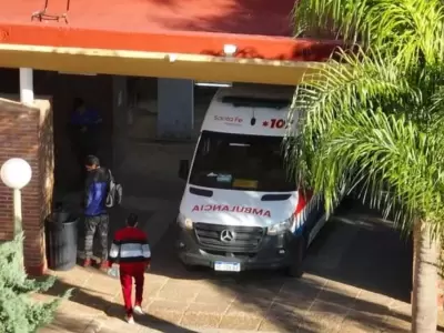 hospital santa fe