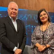 Editorial: "No hay democracia sin libertad de expresi�n"