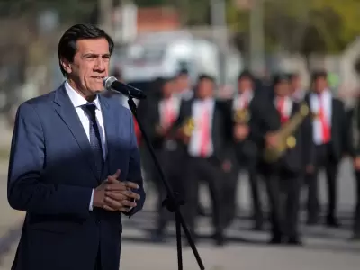 Carlos Sadir