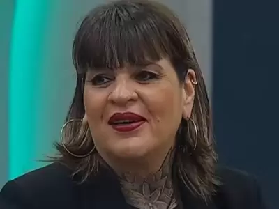 Sandra gran hermano