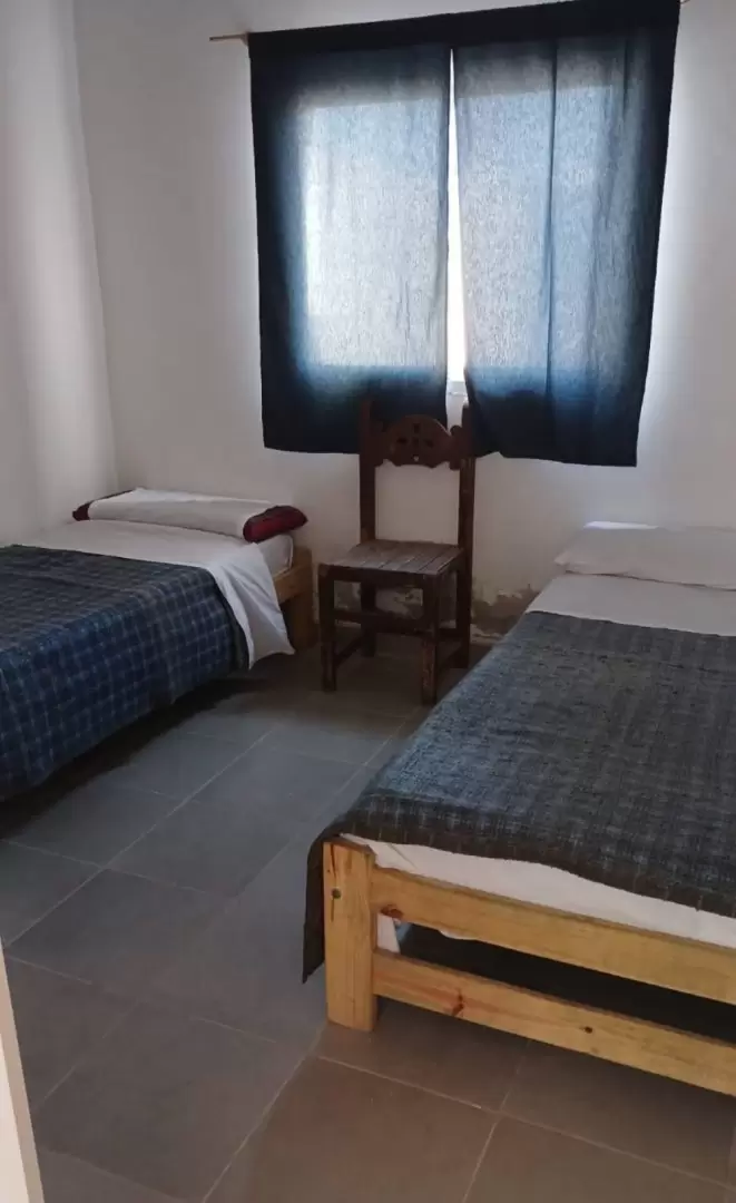 albergue san pedro