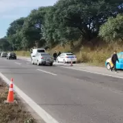 Labraron más de 90 actas por alcoholemia durante el fin de semana en Jujuy