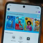 Adobe lanza una versión de Photoshop para Android: cómo obtenerla