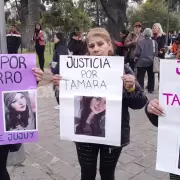 Detuvieron a un polic�a de la Brigada de Libertador por filtrar pruebas de la causa Tamara Fierro