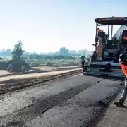 Desde que empezó la gestión, el Gobierno suspendió más del 70% de las obras que tenía bajo su órbita