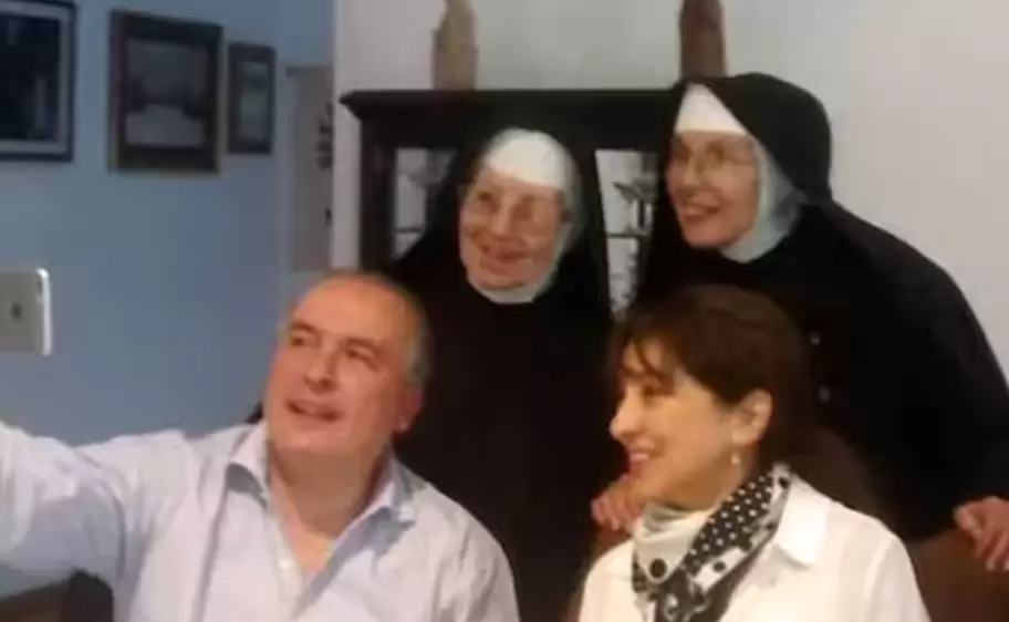 esposa de jose López
