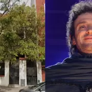 Salieron a la luz los primeros datos sobre los huesos humanos que encontraron en una casa de Gustavo Cerati