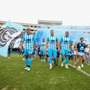 El puntero Gimnasia ya tiene d�a y horario para enfrentar a Defensores de Belgrano