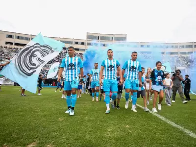 Gimnasia de Jujuy