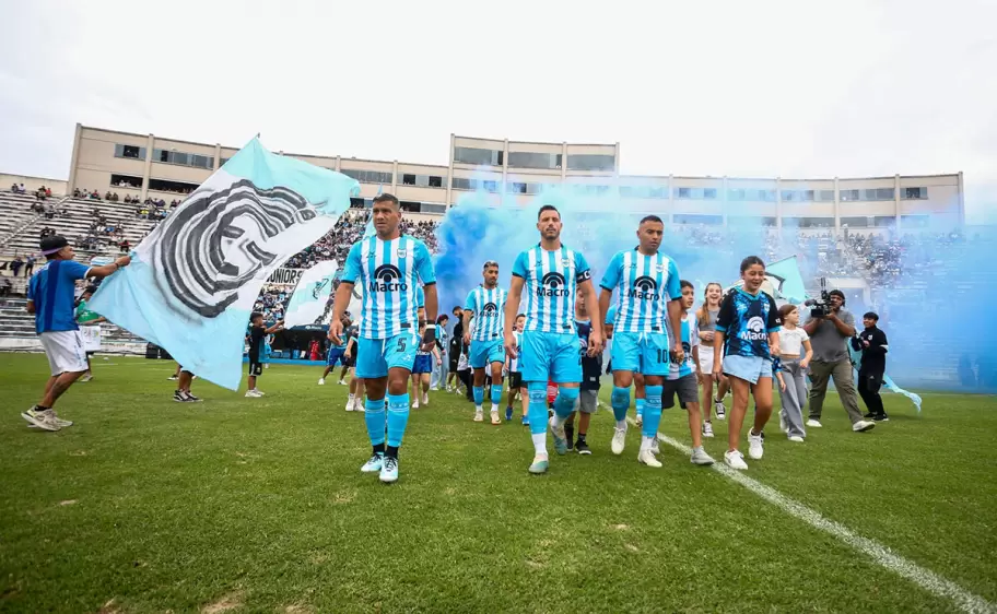 Gimnasia de Jujuy