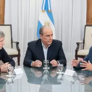 Jujuy se suma al Plan de Reparación Histórica del Ahorro de los Argentinos