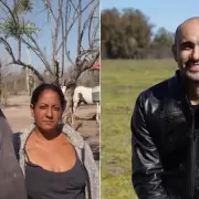 Estafa y desalojo: conflicto judicial entre Abel Pintos y una pareja por la compra de unas tierras en Mendoza
