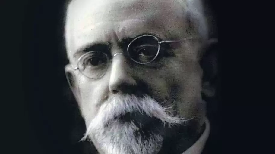 Luis Augusto Huergo