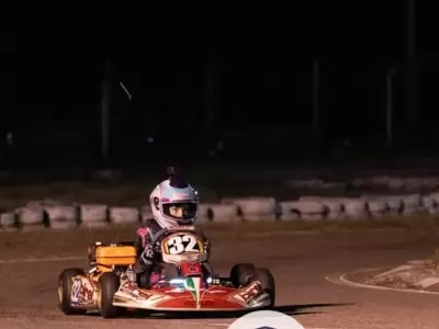 karting