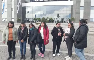 reclamo docente