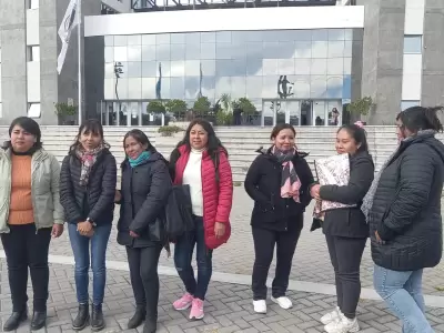 reclamo docente