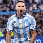 El mensaje de Maravilla Mart�nez sobre su sue�o de ir a la Selecci�n argentina