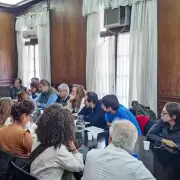 Conflicto en el Garrahan: fracas� la audiencia entre el Gobierno y los gremios que anunciaron un paro en salud