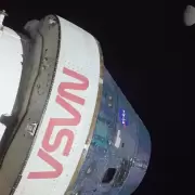 El microsatélite argentino "Atenea" participará en la próxima misión lunar de la NASA