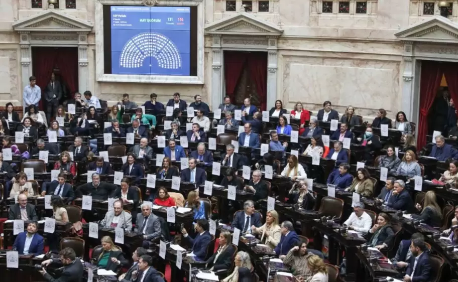 diputados