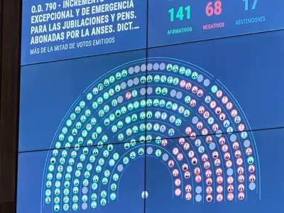 diputados jubilaciones