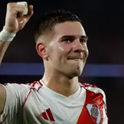 Alerta en River: el Real Madrid acelera por Franco Mastantuono y le puso fecha a su posible salida