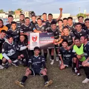 Central Norte derrotó a Río Grande de La Mendieta y clasificó a cuartos de final de Copa Jujuy