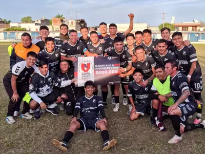 central norte copa Jujuy