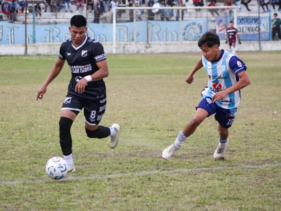 Central Norte Copa Jujuy
