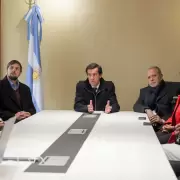 Jujuy lanzó oficialmente su Hub de Inversiones: una nueva era para el desarrollo económico y la atracción de capital
