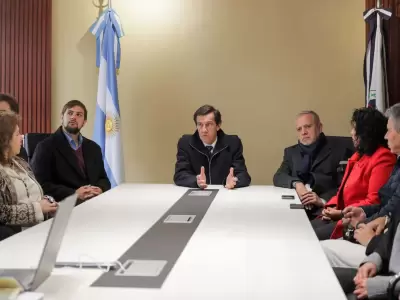 Jujuy lanz� oficialmente su Hub de Inversiones: una nueva era para el desarrollo econ�mico y la atracci�n de capital