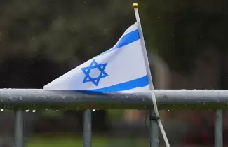 israel