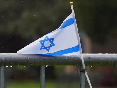 israel