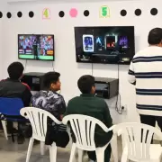Invitan a participar del torneo “Smash Bros Ultimate” en la Zona Gamer