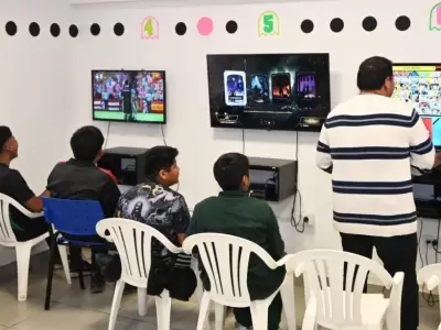TORNEO ZONA GAMER