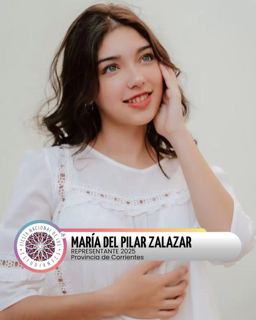 Candidata provincia corrientes fne