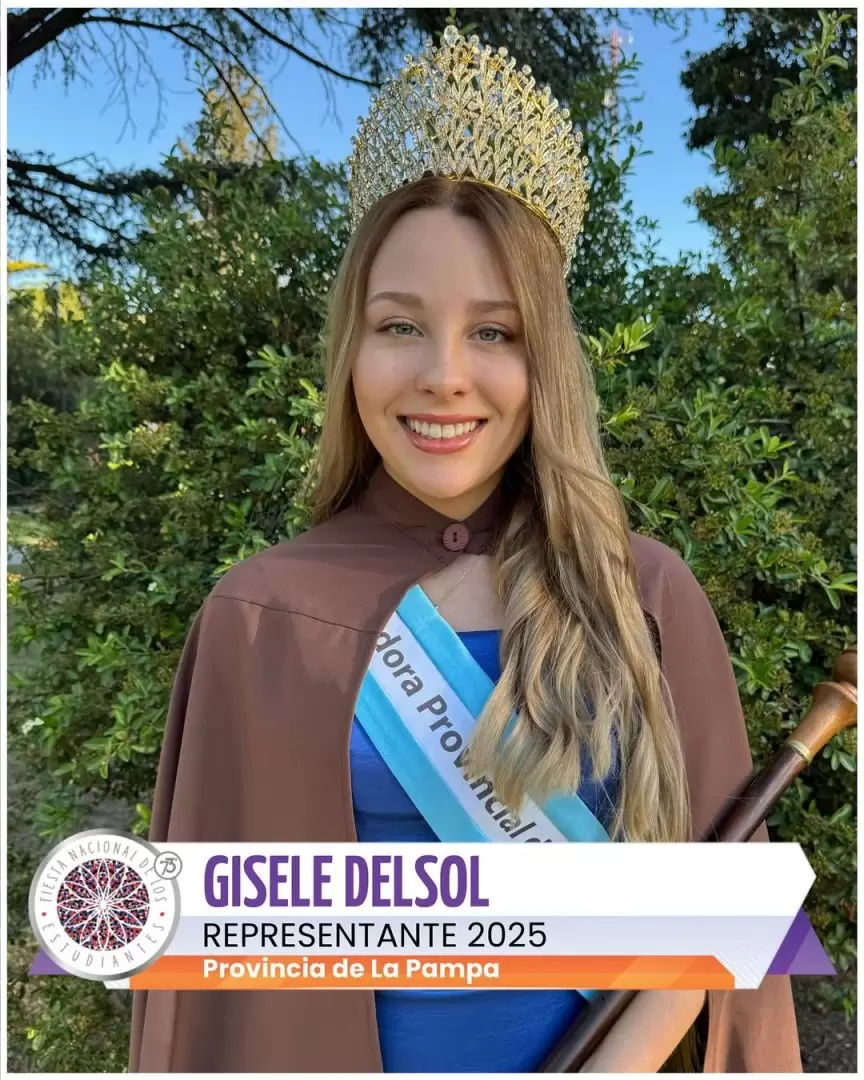 Candidata provincial entre rios fne