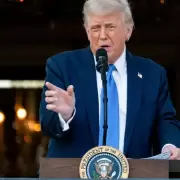 Trump prohibi� el ingreso de ciudadanos de 12 pa�ses: d�nde quedan y qui�nes los gobiernan