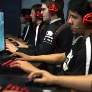 La Quiaca oficializó los e-Sports como disciplina deportiva y se proyecta como capital del gaming en Argentina