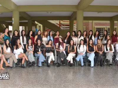 grupal colegio del salvador 2025