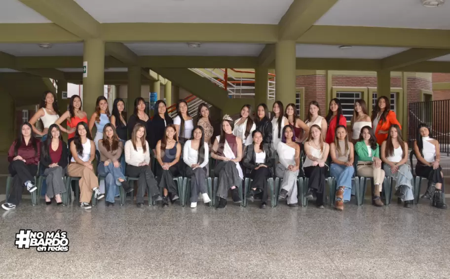 grupal colegio del salvador 2025