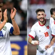 Dos países clasificaron por primera vez a un Mundial y podrían ser rivales de Argentina en 2026